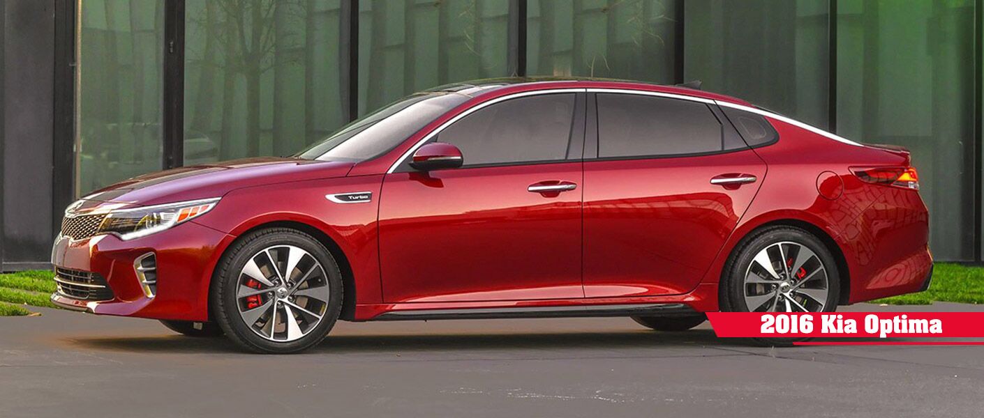 Kia Optima: Tire rotation Kia Optima: Tire rotation